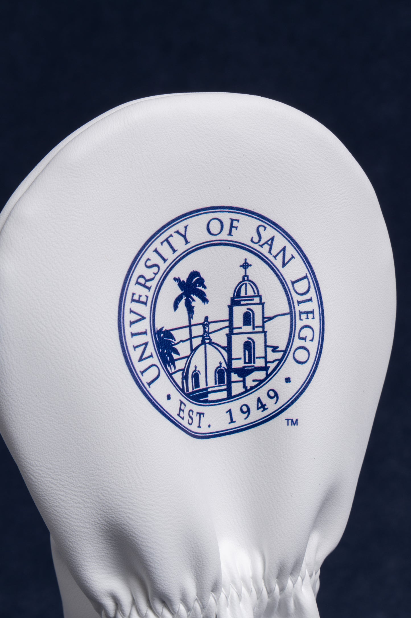USD Heritage Fairway Headcover
