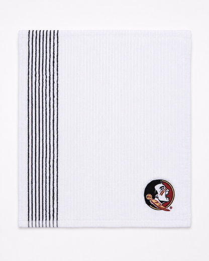 Florida State Seminoles Ribbed Golf Towel