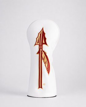 Florida State Seminoles Spear Driver Headcover