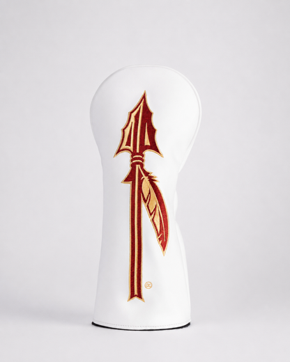 Florida State Seminoles Spear Driver Headcover