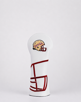 Florida State Seminoles Helmet Fairway Headcover