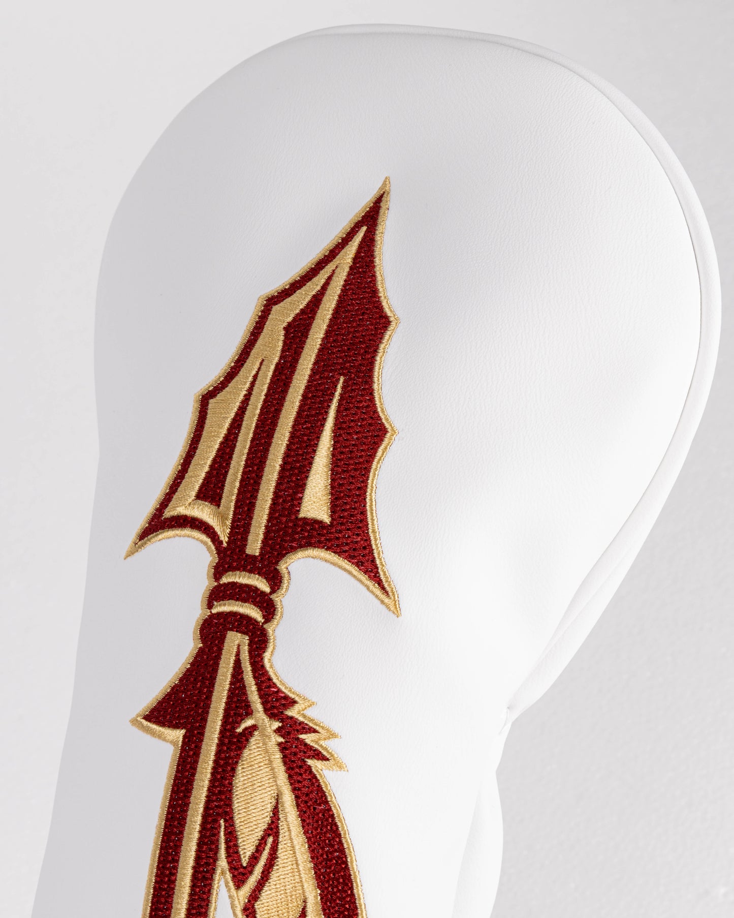Florida State Seminoles Spear Driver Headcover