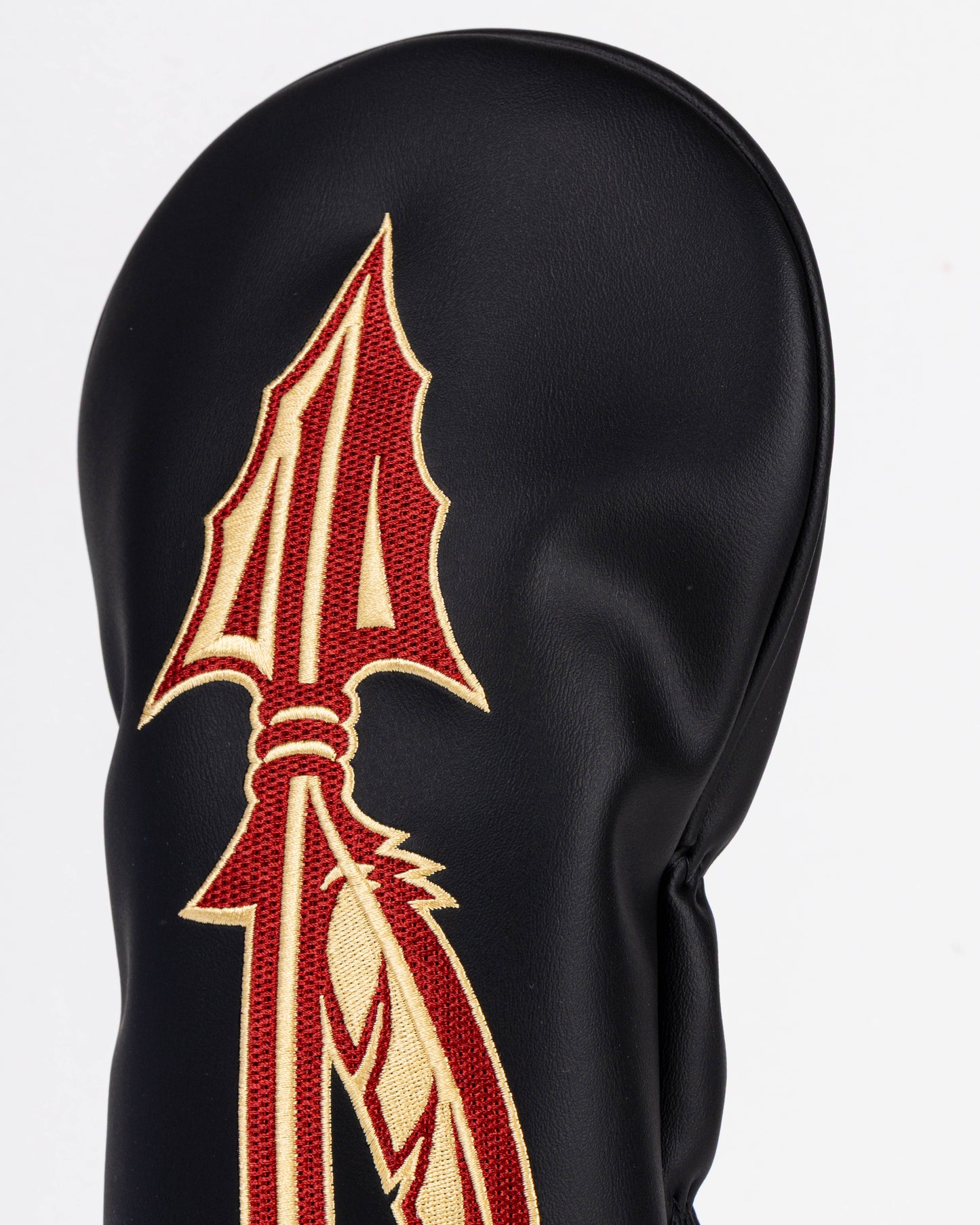 Florida State Seminoles Blackout Spear Driver Headcover