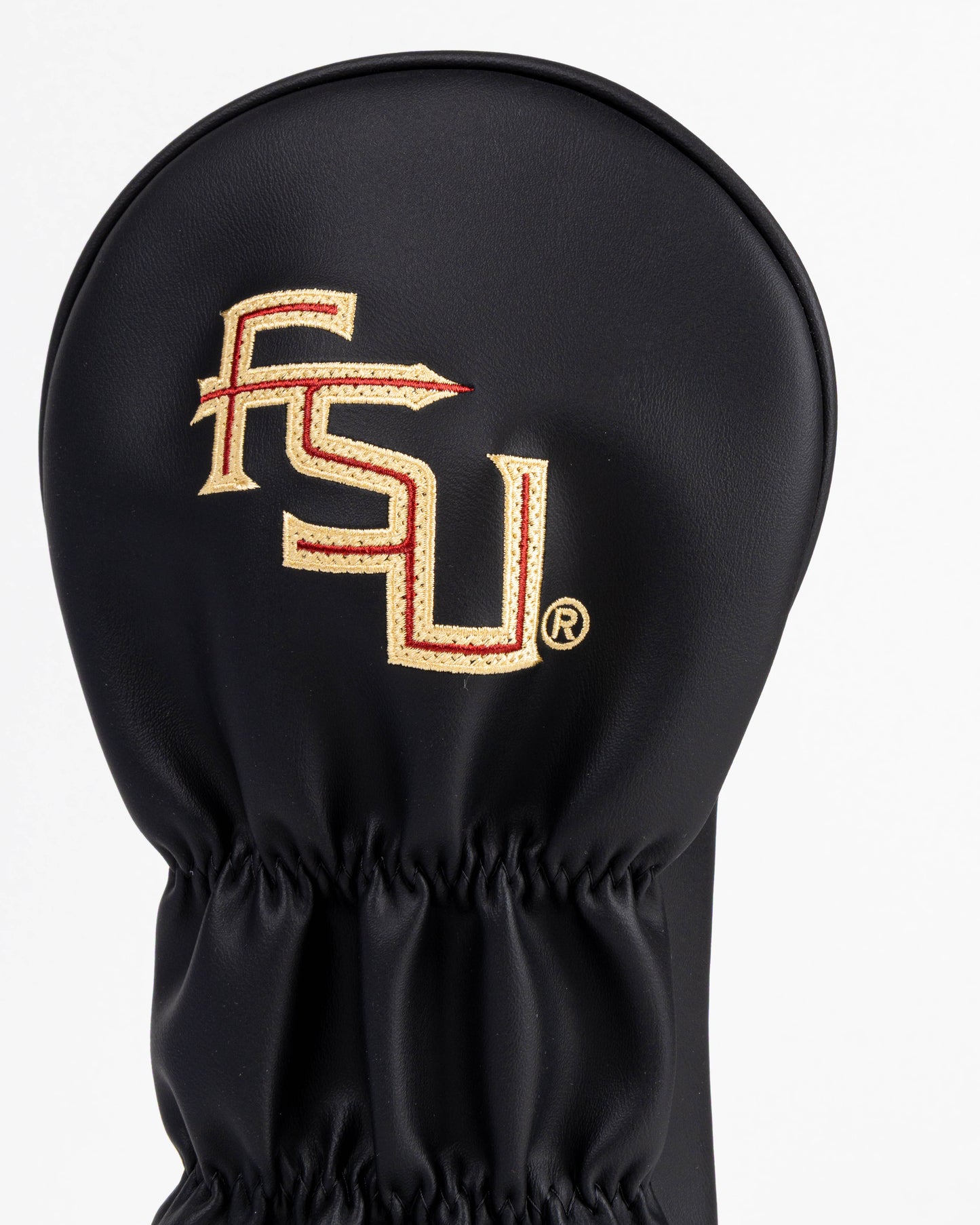 Florida State Seminoles Blackout Spear Driver Headcover
