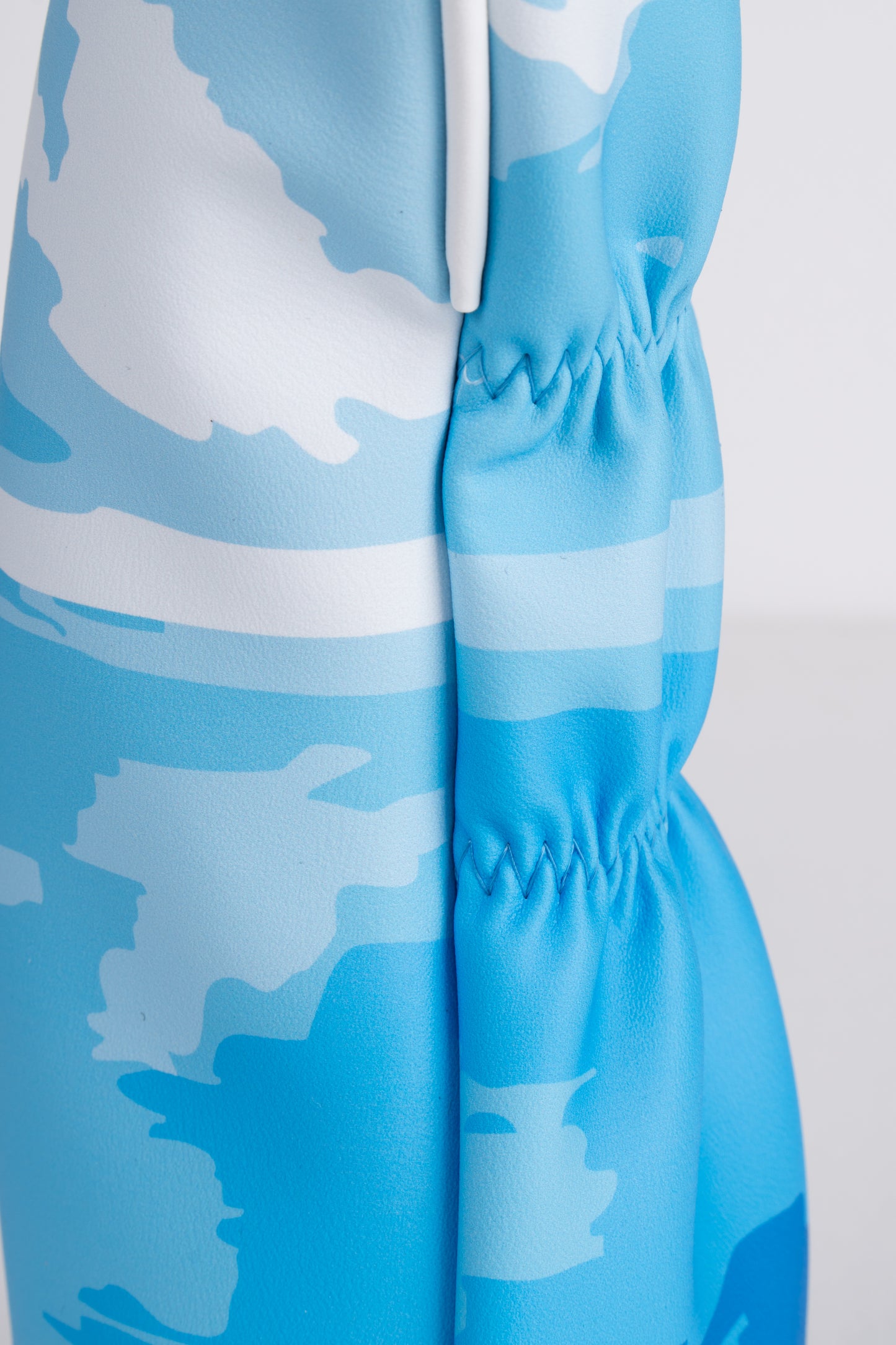 USD Coastal Sky Driver Headcover