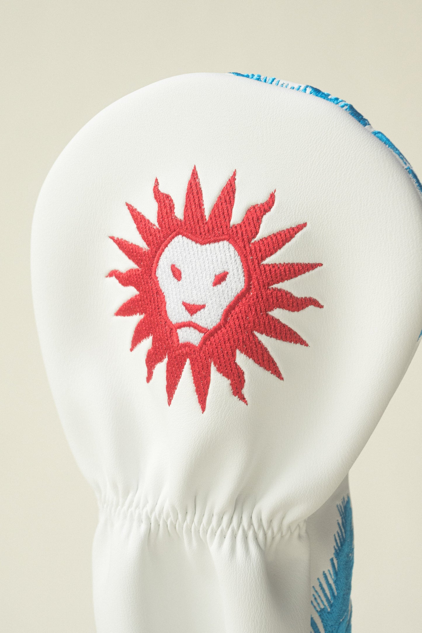 Playa del Rey x LMU Fairway Headcover