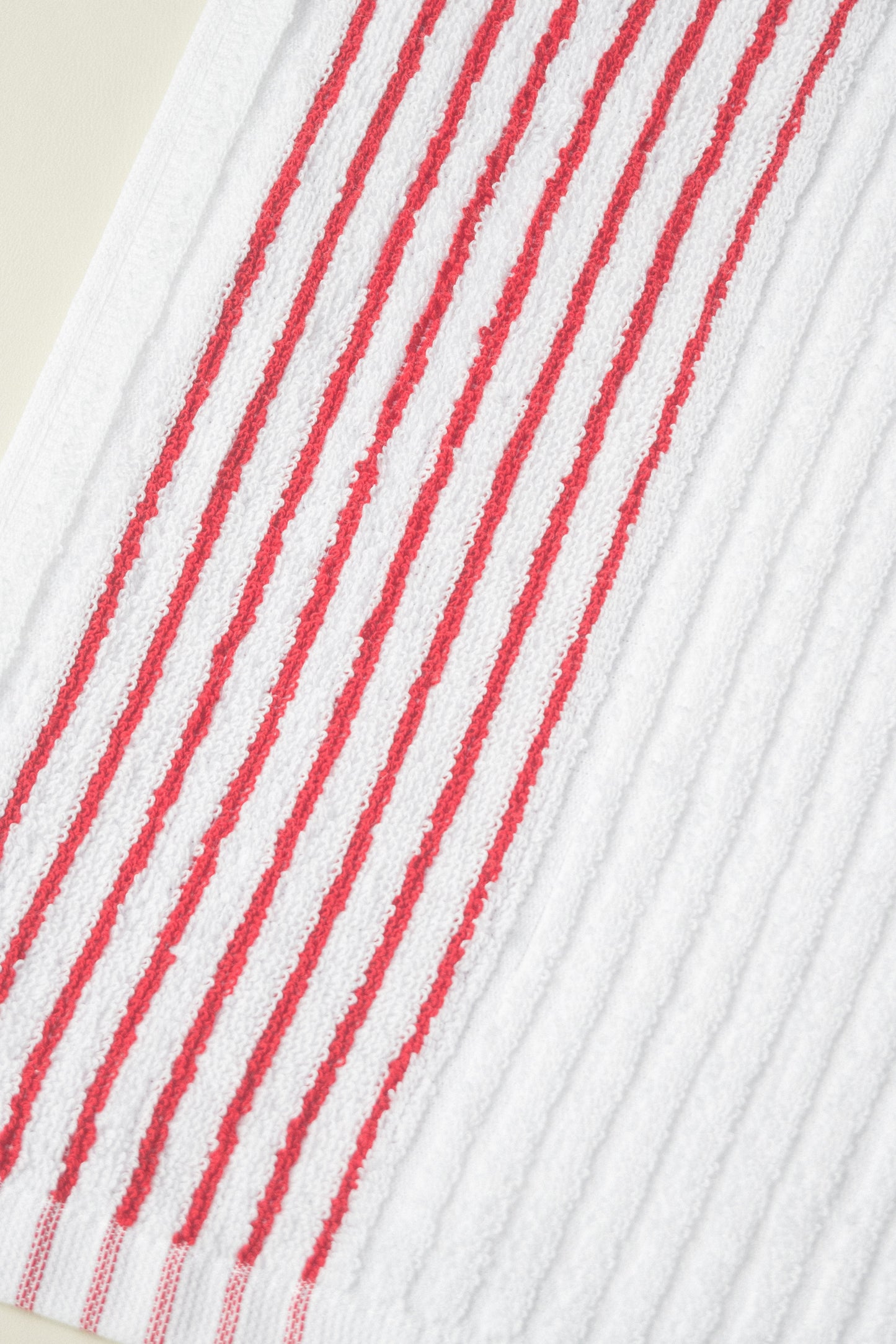 Classic LMU Ribbed Towel