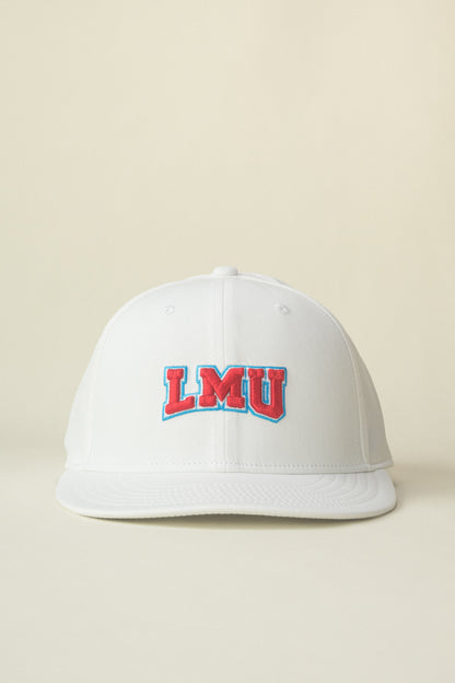 Classic LMU Snapback