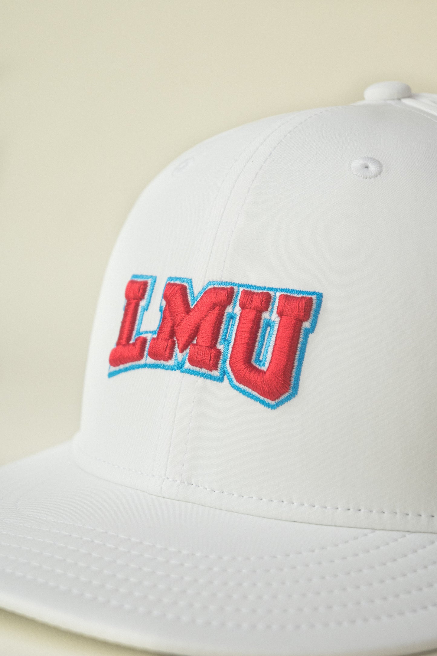 Classic LMU Snapback