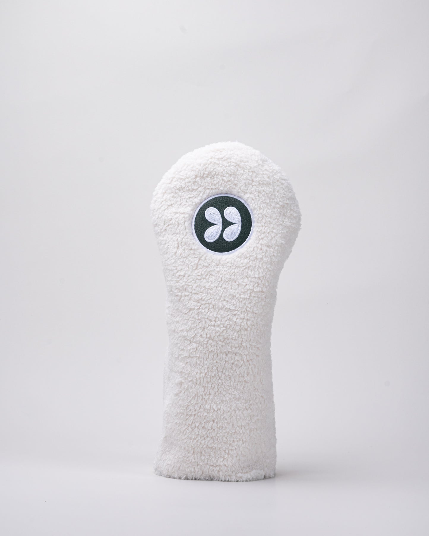 Woodlands Fleece Driver Headcover