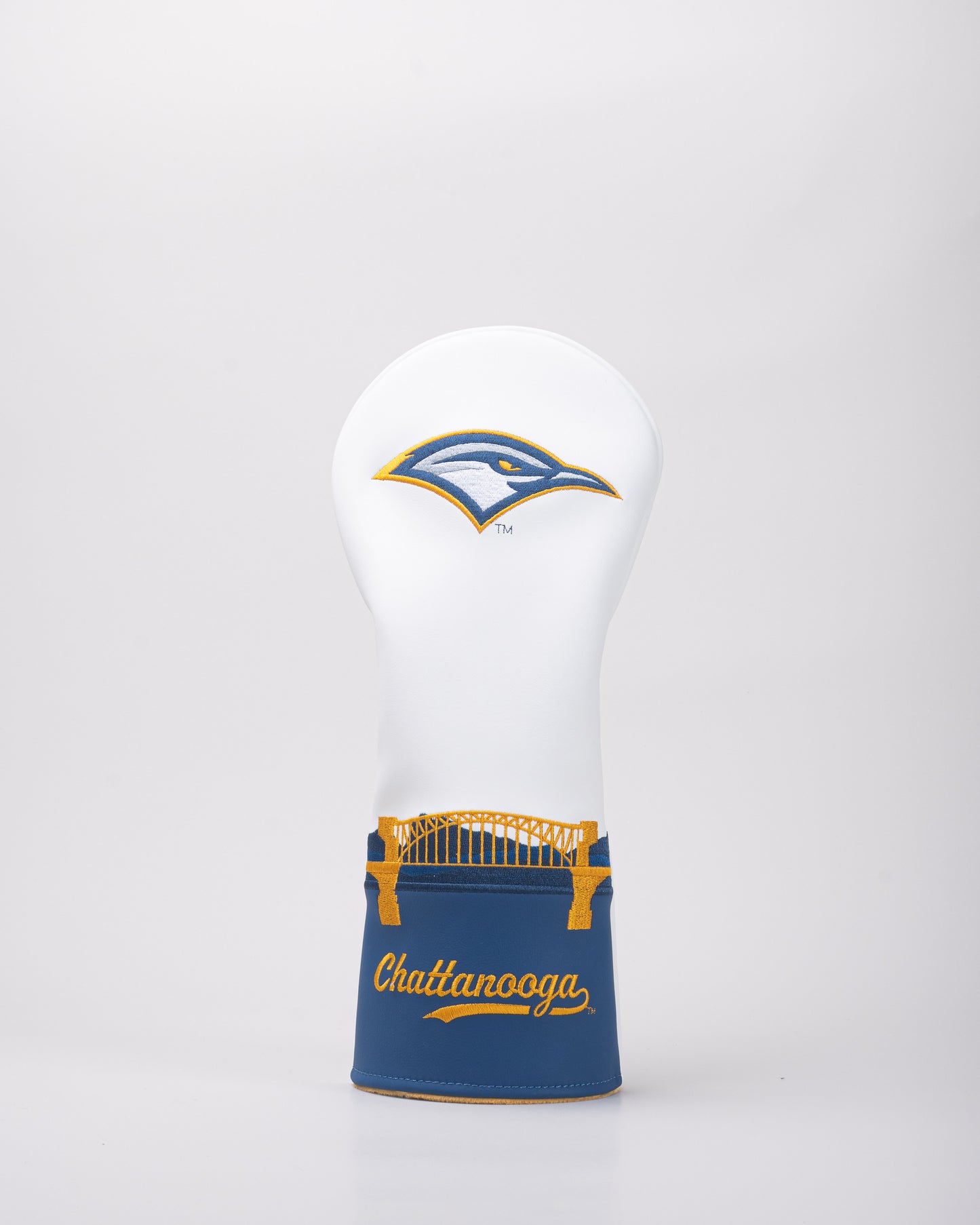 Chattanooga Mocs Walnut Street Bridge Headcover