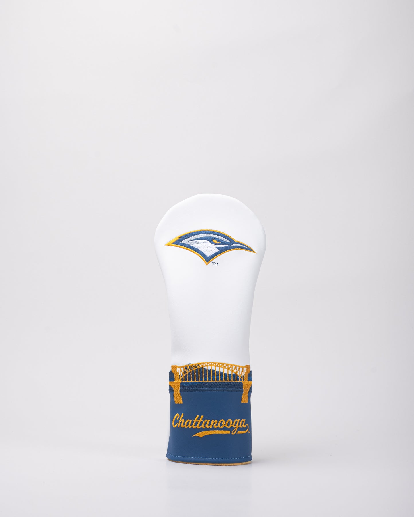 Chattanooga Mocs Walnut Street Bridge Headcover