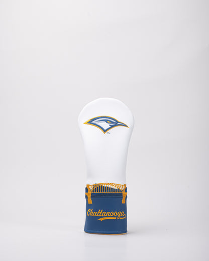 Chattanooga Mocs Walnut Street Bridge Headcover