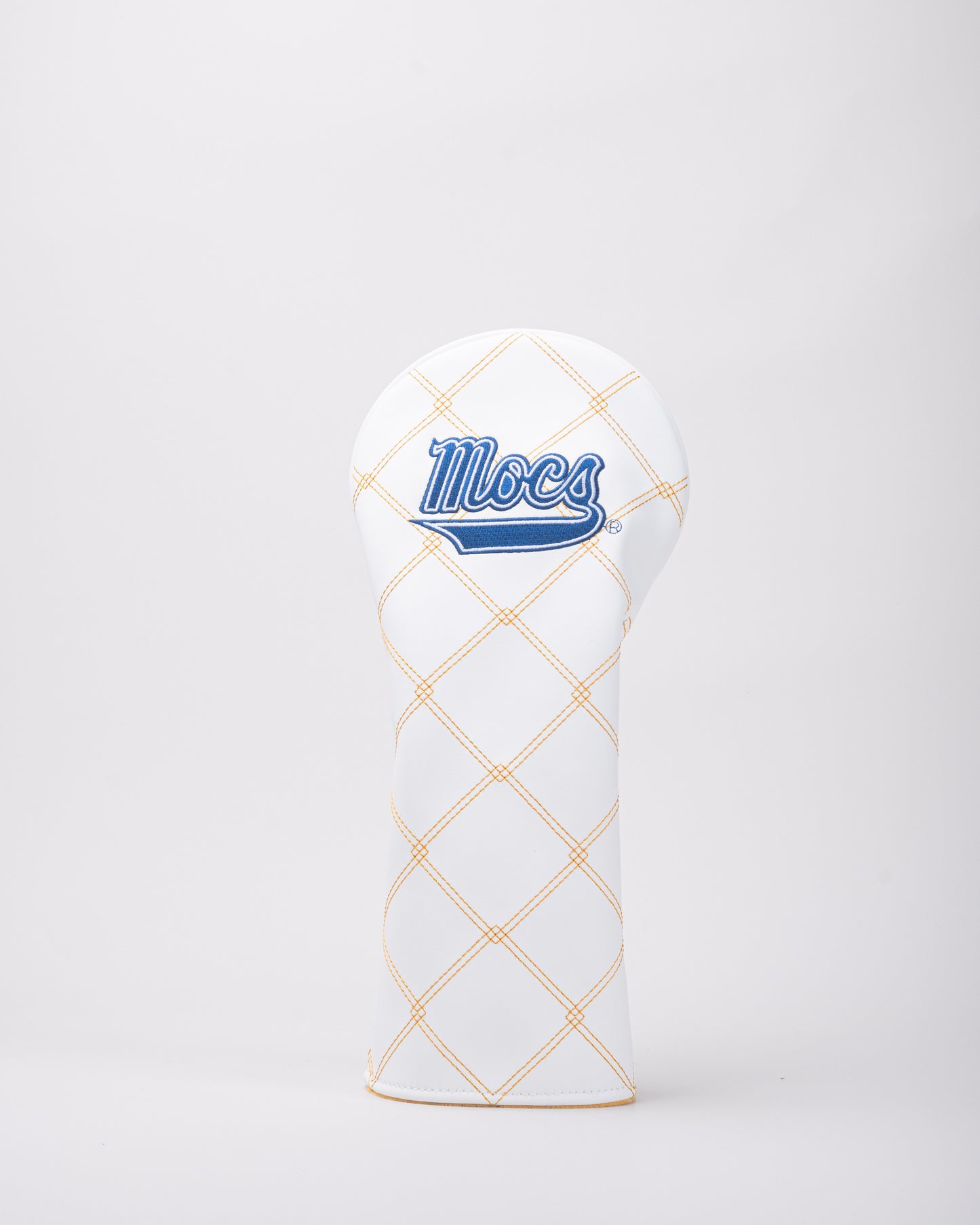 Chattanooga Mocs Diamond Classic Stitch Driver Headcover