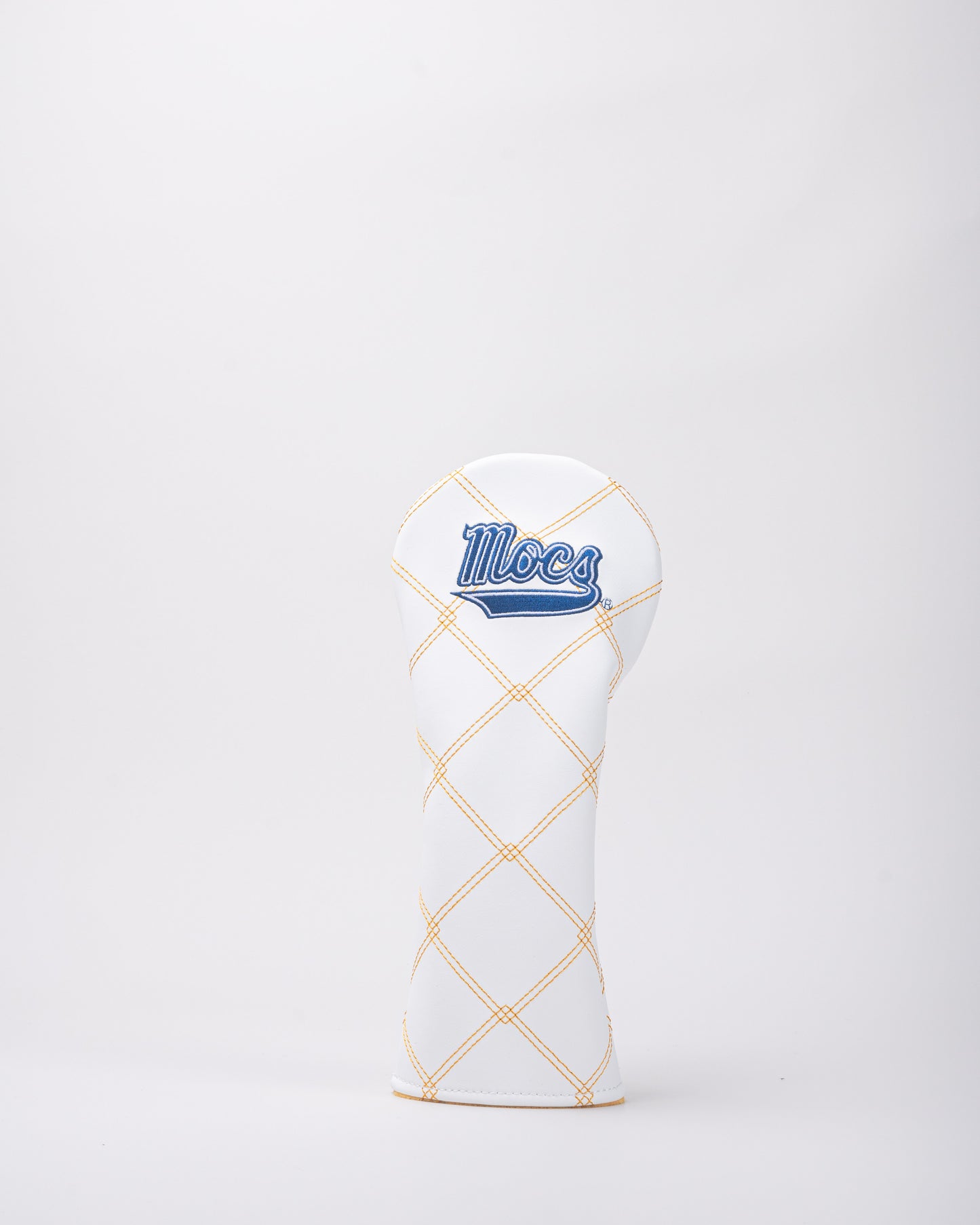 Chattanooga Mocs Diamond Classic Stitch Driver Headcover