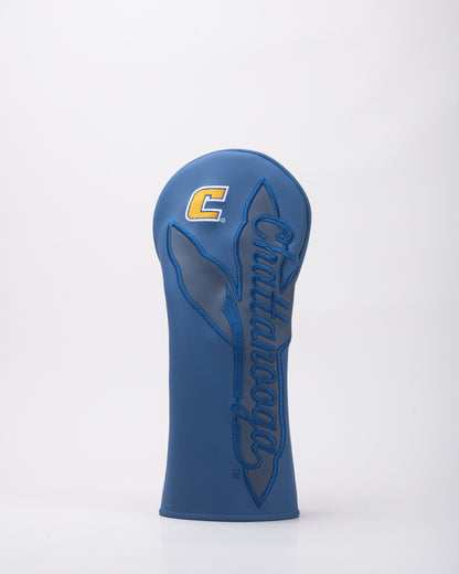 Chattanooga Mocs Scrappy Claw Driver Headcover