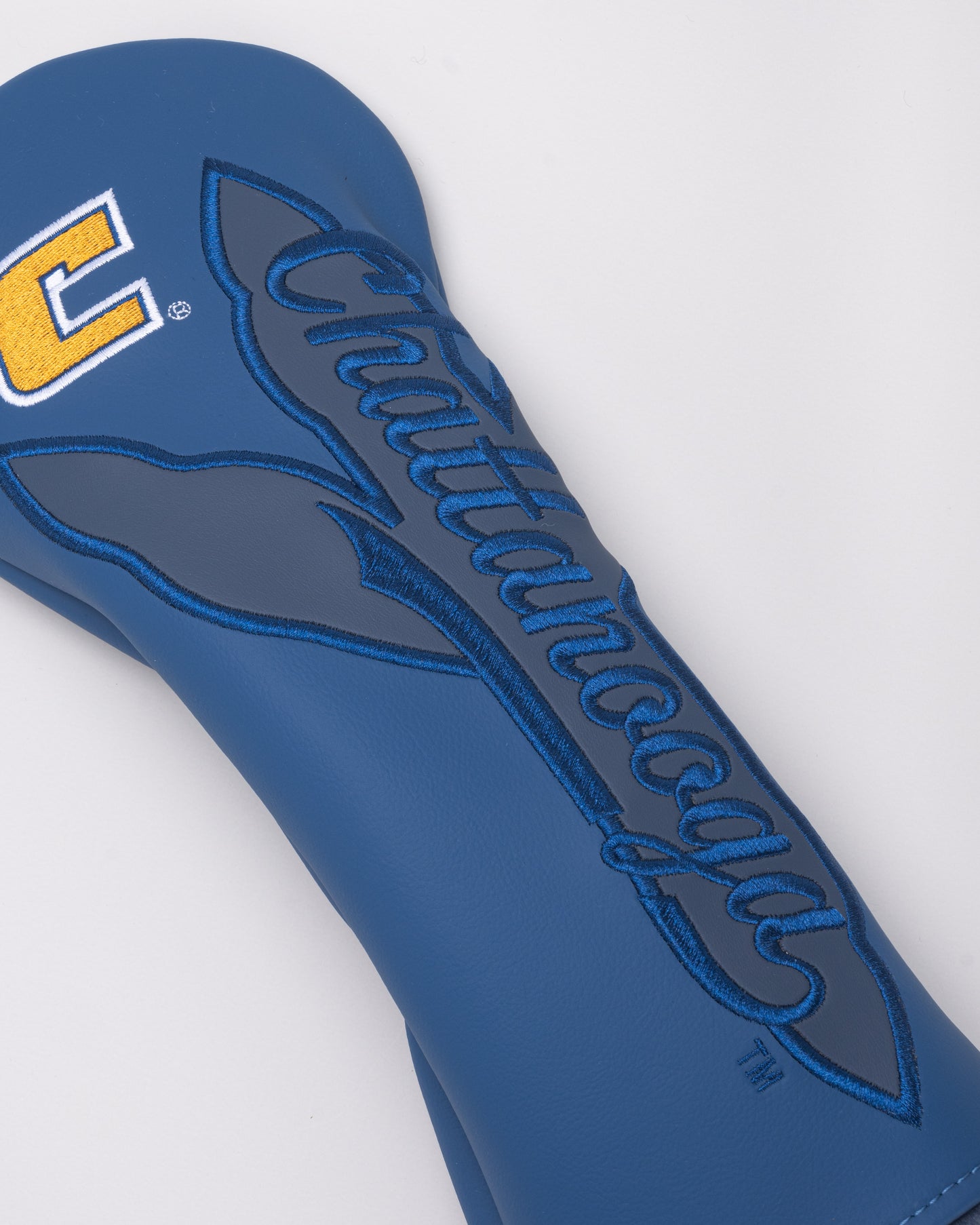 Chattanooga Mocs Scrappy Claw Driver Headcover