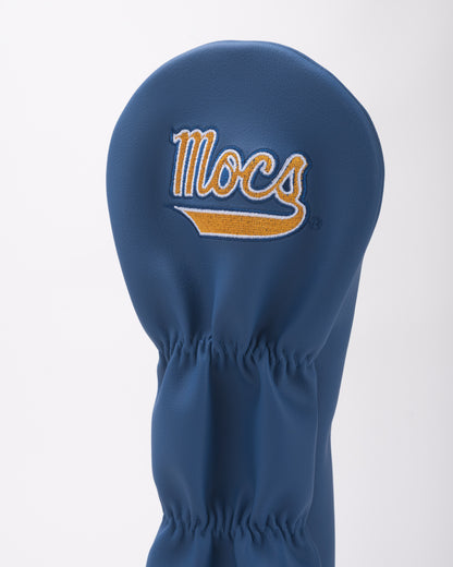 Chattanooga Mocs Scrappy Claw Driver Headcover