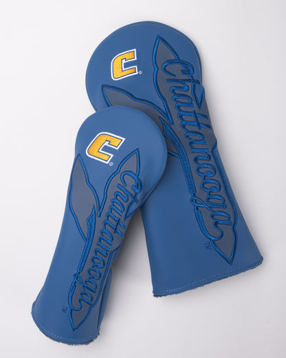 Chattanooga Mocs Scrappy Claw Driver Headcover