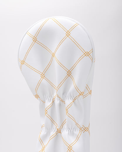 Chattanooga Mocs Diamond Classic Stitch Driver Headcover