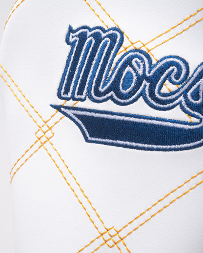 Chattanooga Mocs Diamond Classic Stitch Driver Headcover