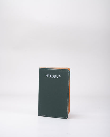 Woodlands Scorecard Holder