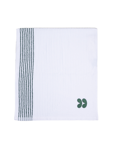 Ribbed Towel
