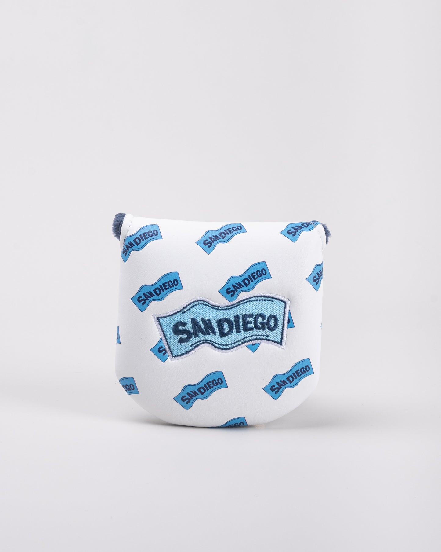 USD San Diego Dancing Mallet Putter Cover