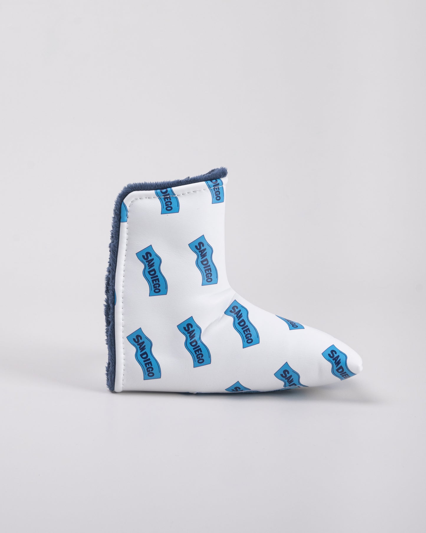 USD San Diego Dancing Blade Putter Cover