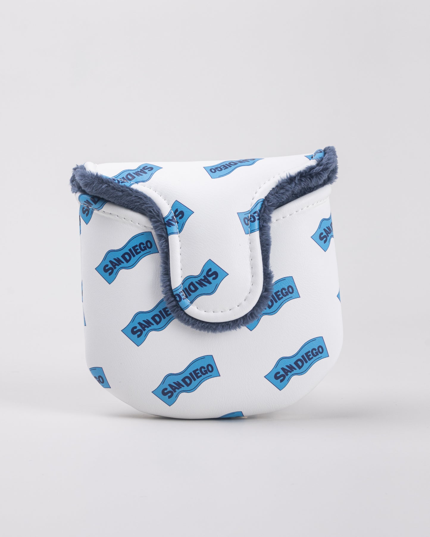USD San Diego Dancing Mallet Putter Cover