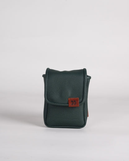 Heads Up Range Finder Cover