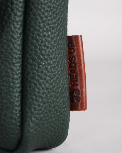 Heads Up Range Finder Cover