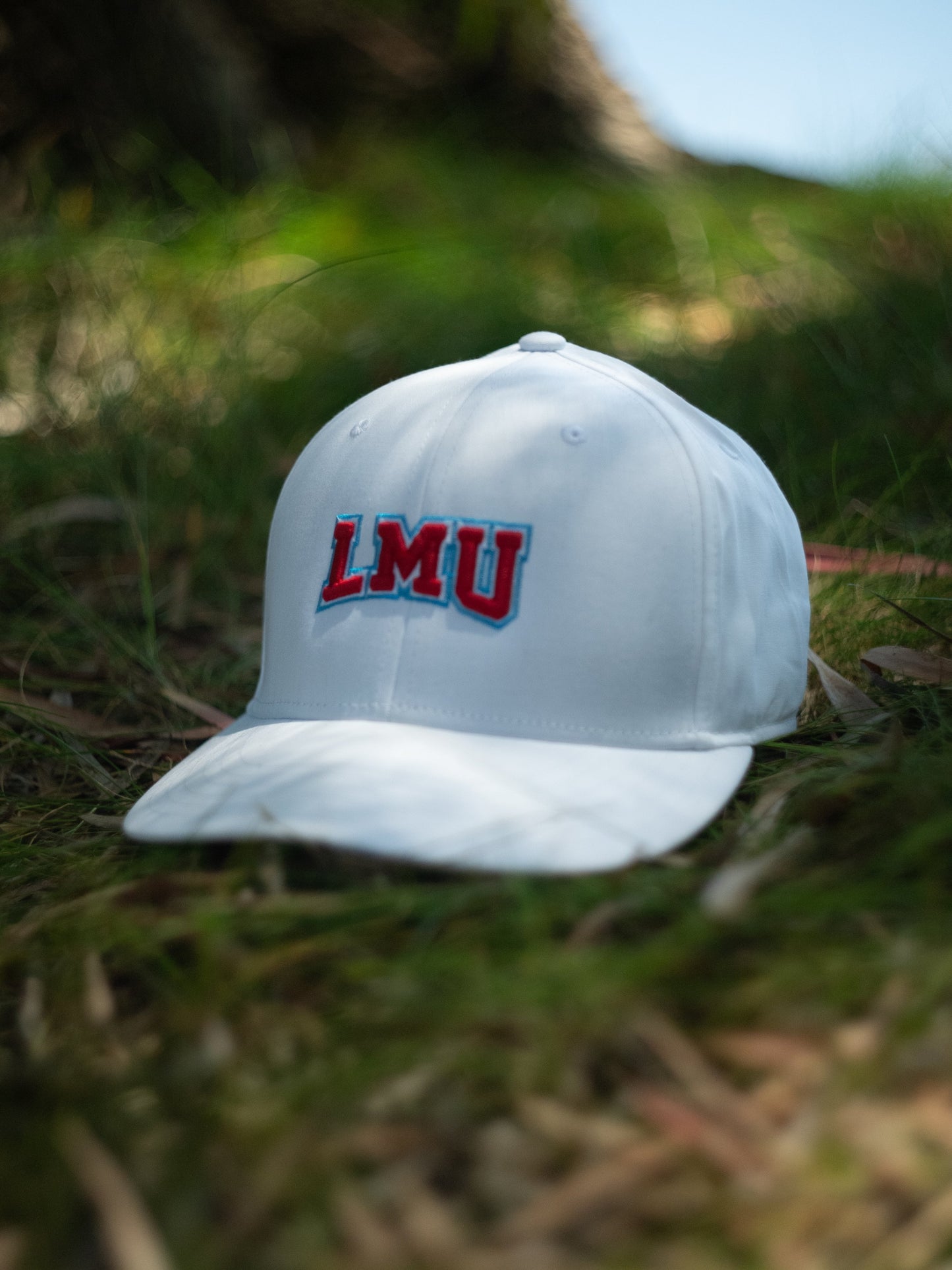 Classic LMU Snapback