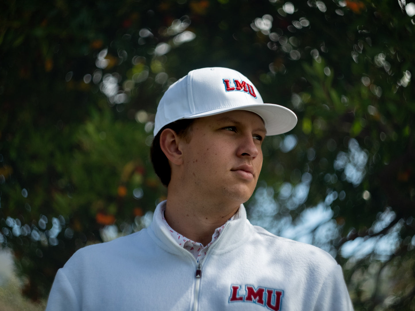 Classic LMU Snapback