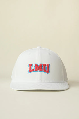 Classic LMU Snapback (LMU) 3