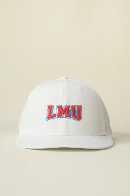 Classic LMU Snapback (LMU) 2